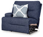 Acklen Place Power Reclining Sectional - House Of Furniture/Allan's Gallery