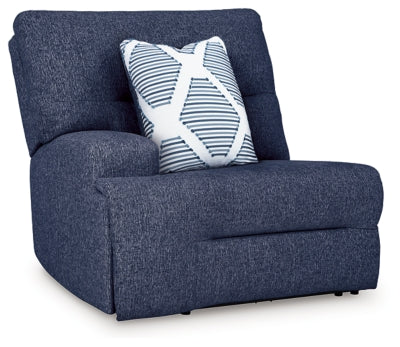 Acklen Place Power Reclining Sectional - House Of Furniture/Allan's Gallery