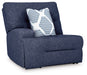 Acklen Place Power Reclining Sectional - House Of Furniture/Allan's Gallery