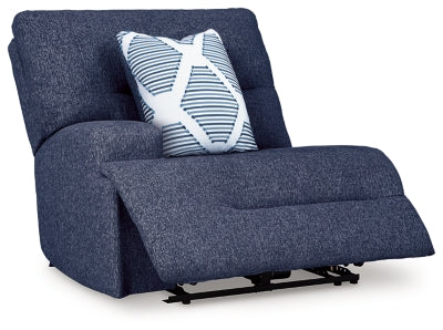 Acklen Place Power Reclining Sectional - House Of Furniture/Allan's Gallery