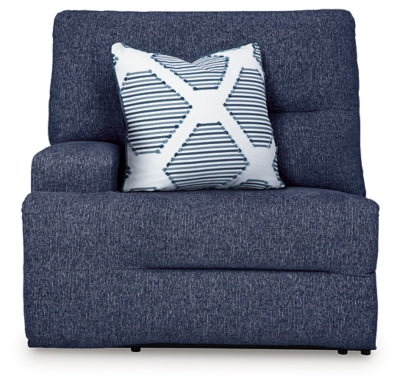 Acklen Place Power Reclining Sectional - House Of Furniture/Allan's Gallery
