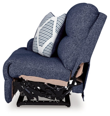 Acklen Place Power Reclining Sectional - House Of Furniture/Allan's Gallery