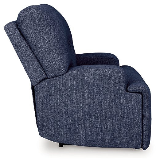 Acklen Place Oversized Power Recliner