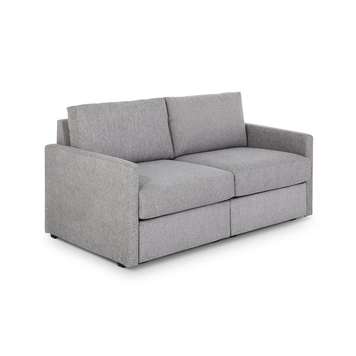 Flex Loveseat with Narrow Arm - 5000003379