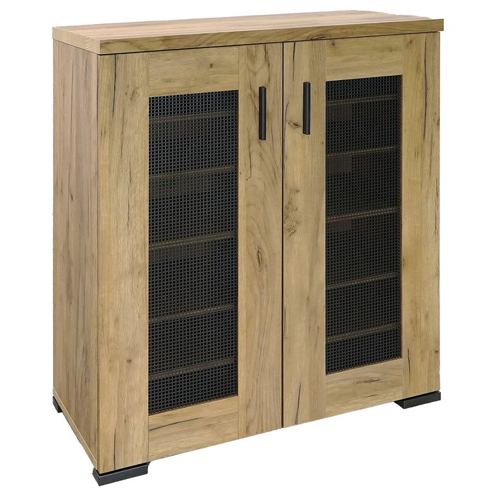 Bristol Shoe Cabinet