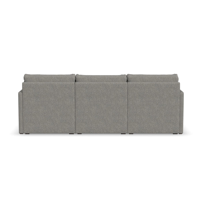 Flex Sofa with Narrow Arm - 5000003384