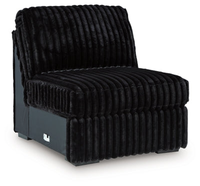 Midnight-Madness Sectional - House Of Furniture/Allan's Gallery