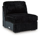 Midnight-Madness Sectional - House Of Furniture/Allan's Gallery