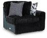 Midnight-Madness Sectional - House Of Furniture/Allan's Gallery