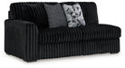 Midnight-Madness Sectional - House Of Furniture/Allan's Gallery