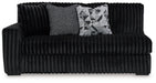 Midnight-Madness Sectional - House Of Furniture/Allan's Gallery