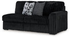 Midnight-Madness Sectional - House Of Furniture/Allan's Gallery