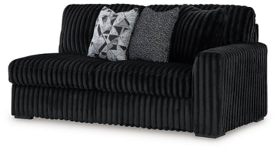 Midnight-Madness Sectional - House Of Furniture/Allan's Gallery