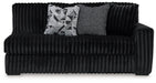 Midnight-Madness Sectional - House Of Furniture/Allan's Gallery