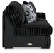 Midnight-Madness Sectional - House Of Furniture/Allan's Gallery