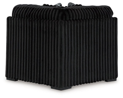 Midnight-Madness Sectional - House Of Furniture/Allan's Gallery