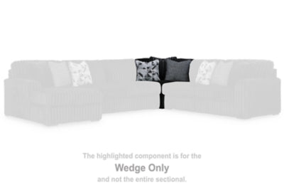 Midnight-Madness Sectional - House Of Furniture/Allan's Gallery