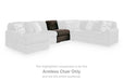 Midnight-Madness Sectional - House Of Furniture/Allan's Gallery