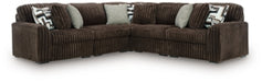 Midnight-Madness Sectional - House Of Furniture/Allan's Gallery