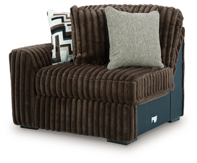 Midnight-Madness Sectional - House Of Furniture/Allan's Gallery
