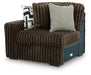 Midnight-Madness Sectional - House Of Furniture/Allan's Gallery