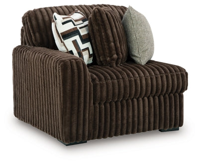 Midnight-Madness Sectional - House Of Furniture/Allan's Gallery