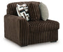 Midnight-Madness Sectional - House Of Furniture/Allan's Gallery
