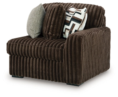 Midnight-Madness Sectional - House Of Furniture/Allan's Gallery