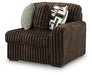 Midnight-Madness Sectional - House Of Furniture/Allan's Gallery