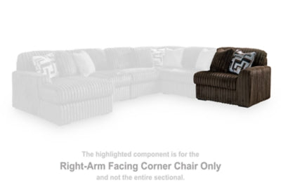 Midnight-Madness Sectional - House Of Furniture/Allan's Gallery