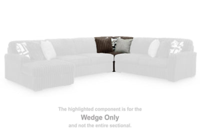 Midnight-Madness Sectional - House Of Furniture/Allan's Gallery