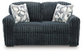 Midnight-Madness Loveseat - House Of Furniture/Allan's Gallery