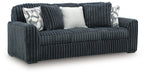 Midnight-Madness Sofa - House Of Furniture/Allan's Gallery