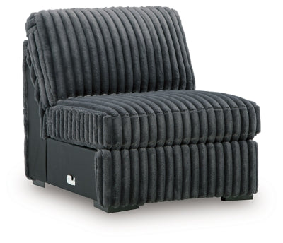 Midnight-Madness Sectional - House Of Furniture/Allan's Gallery