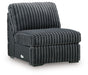 Midnight-Madness Sectional - House Of Furniture/Allan's Gallery