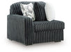 Midnight-Madness Sectional - House Of Furniture/Allan's Gallery