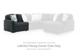 Midnight-Madness Sectional - House Of Furniture/Allan's Gallery