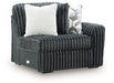 Midnight-Madness Sectional - House Of Furniture/Allan's Gallery
