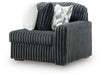 Midnight-Madness Sectional - House Of Furniture/Allan's Gallery