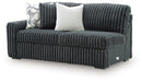 Midnight-Madness Sectional - House Of Furniture/Allan's Gallery