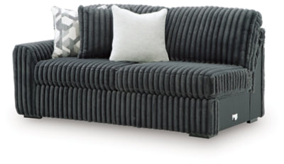 Midnight-Madness Sectional - House Of Furniture/Allan's Gallery