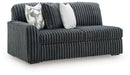 Midnight-Madness Sectional - House Of Furniture/Allan's Gallery