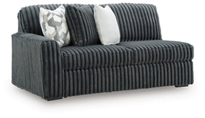 Midnight-Madness Sectional - House Of Furniture/Allan's Gallery