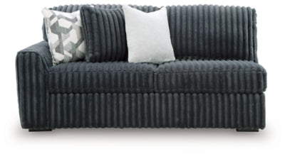 Midnight-Madness Sectional - House Of Furniture/Allan's Gallery