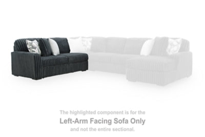 Midnight-Madness Sectional - House Of Furniture/Allan's Gallery