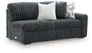 Midnight-Madness Sectional - House Of Furniture/Allan's Gallery