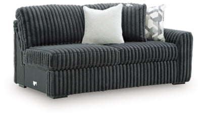 Midnight-Madness Sectional - House Of Furniture/Allan's Gallery