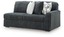 Midnight-Madness Sectional - House Of Furniture/Allan's Gallery