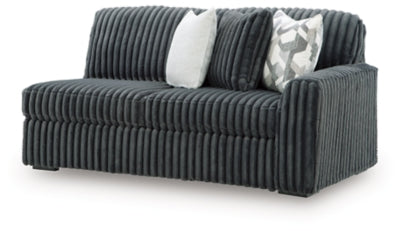 Midnight-Madness Sectional - House Of Furniture/Allan's Gallery