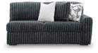 Midnight-Madness Sectional - House Of Furniture/Allan's Gallery
